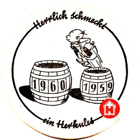 kassel ks-he herkules herrl 1stg 2a (rund215-fassspringer-schwarzrot) 